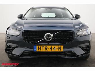 Volvo V-90 T8 Plug-in hybrid AWD Ultra Dark Pano LED ACC B&W 360° Memory AHK picture 7