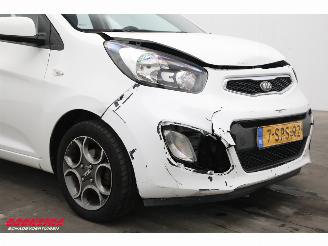 Kia Picanto 1.0 CVVT ISG Comfort Pack 5-DRS Airco 149.205 km! picture 7