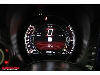 Abarth  595 1.4 T-Jet Turismo Leder Clima PDC picture 15