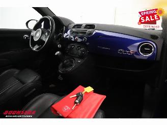 Abarth  595 1.4 T-Jet Turismo Leder Clima PDC picture 7