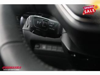 Peugeot e-2008 EV Allure Avantage WASSER 54 kWh LED ACC Navi Clima PDC picture 16