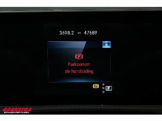 Mercedes Cla-klasse Shooting Brake 220 7G-Tronic AMG Pano LED Memory Massage SHZ 47.689 km! picture 20