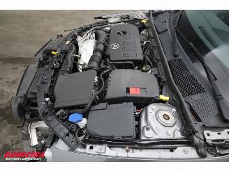 Mercedes Cla-klasse Shooting Brake 220 7G-Tronic AMG Pano LED Memory Massage SHZ 47.689 km! picture 9