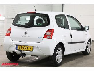 Renault Twingo 1.5 dCi Authentique Radio/CD AHK picture 3