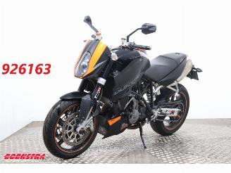 KTM 990 Super Duke BY 2007 Tanktas 31.956 km! picture 1