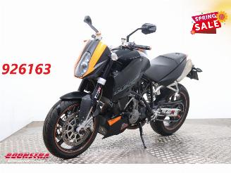 bruktbiler motor KTM 990 Super Duke BY 2007 Tanktas 31.956 km! 2007/3