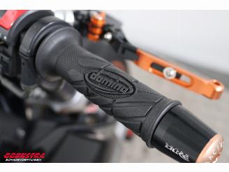 KTM 990 Super Duke BY 2007 Tanktas picture 12