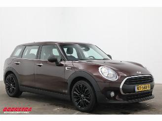 Mini Clubman 1.5 One Business Navi Airco Cruise PDC picture 2