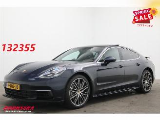 Käytettyjen passenger cars Porsche Panamera 2.9 4 E-Hybrid 10 Years Ed. PASM PDLS+ Pano ACC Bose Memory 360° 2020/2