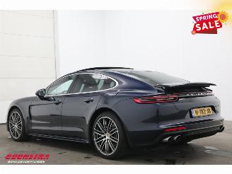 Porsche Panamera 2.9 4 E-Hybrid 10 Years Ed. PASM PDLS+ Pano ACC Bose Memory 360° picture 4