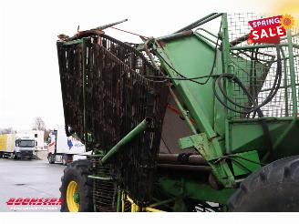   RBL230 Rübenroder Restauriert 09-2025!! Bietenrooier 7.028 Uur picture 14