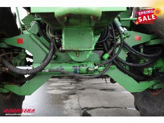   RBL230 Rübenroder Restauriert 09-2025!! Bietenrooier 7.028 Uur picture 57