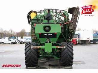   RBL230 Rübenroder Restauriert 09-2025!! Bietenrooier 7.028 Uur picture 5