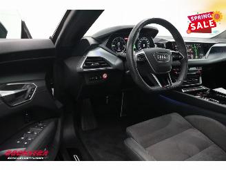 Audi E-tron RS 93 kWh Pano LED ACC HUD Memory B&O 360° picture 17