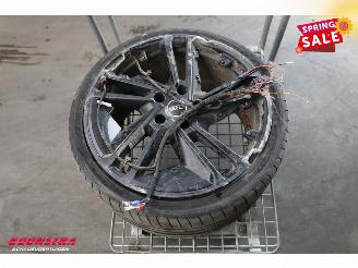 Audi E-tron RS 93 kWh Pano LED ACC HUD Memory B&O 360° picture 35