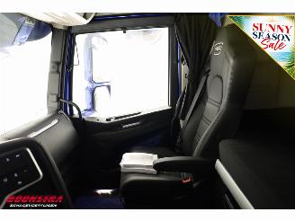 Iveco S-way 530 6X2 Full Air ACC Leder Showtruck 67.003 km! picture 38