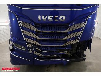 Iveco S-way 530 6X2 Full Air ACC Leder Showtruck 67.003 km picture 8