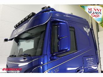 Iveco S-way 530 6X2 Full Air ACC Leder Showtruck 67.003 km! picture 12