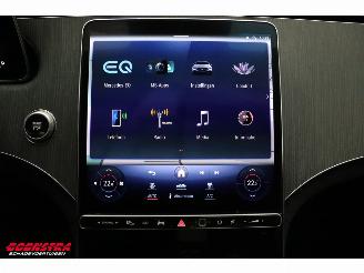 Mercedes EQE 300 Sport Edition 89 kWh AMG LED ACC Pano ACC Memory SHZ picture 25