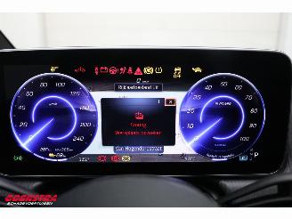Mercedes EQE 300 Sport Edition 89 kWh AMG LED ACC Pano ACC Memory SHZ picture 19