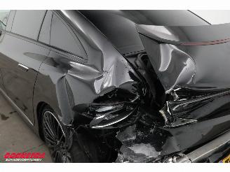 Mercedes EQE 300 Sport Edition 89 kWh AMG LED ACC Pano ACC Memory SHZ picture 7