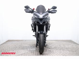 Ducati Multistrada 1200 S Granturismo ABS LED OD Exhaust picture 6