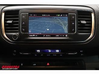 Citroën Jumpy 2.0 BlueHDI 150 Navi Clima Cruise Camera SHZ PDC picture 22