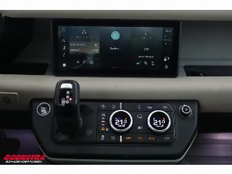 Land Rover Defender 110 3.0 P400 HSE Pano LED ACC 360° Meridian Memory picture 26