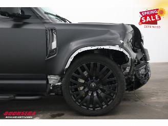 Land Rover Defender 110 3.0 P400 HSE Pano LED ACC 360° Meridian Memory picture 5
