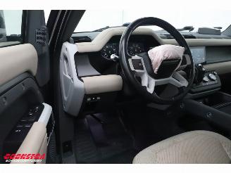 Land Rover Defender 110 3.0 P400 HSE Pano LED ACC 360° Meridian Memory picture 18
