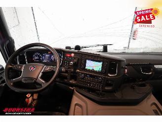 Scania P P410 Standairco Navi Bluetooth Cruise picture 15