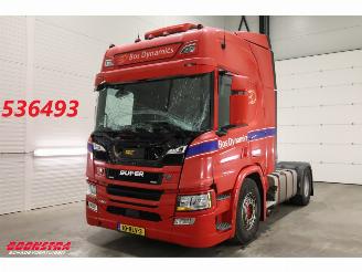 Scania P P410 Standairco Navi Bluetooth Cruise picture 1