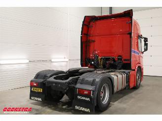 Scania P P410 Standairco Navi Bluetooth Cruise picture 3