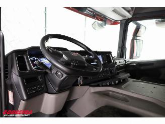 Scania P P410 Standairco Navi Bluetooth Cruise picture 20