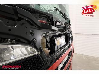 Scania P P410 Standairco Navi Bluetooth Cruise picture 7