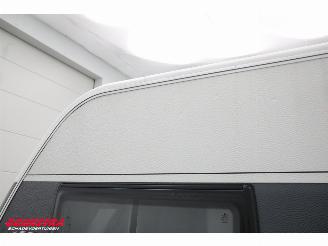 Hobby  620 CL Prestige Rondzit Single Beds BY 2024 picture 8