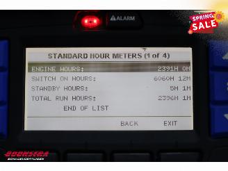 Krone  SD Kuhler Carrier Vector HE 19 BY 2023 picture 12