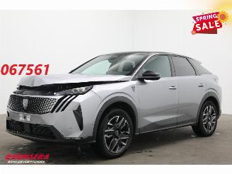 Unfallwagen Peugeot 3008 1.2 Hybrid 136 GT LED ACC Navi Clima PDC 17.081 km! 2025/4