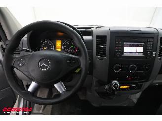 Mercedes Sprinter 519 3.0 V6 BE-trekker SZM Minisattel Navi Airco Cruise SHZ Euro 6 picture 9