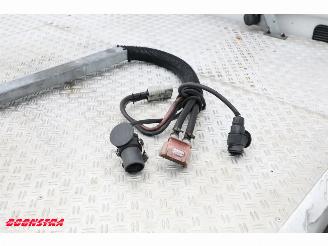 Mercedes Sprinter 519 3.0 V6 BE-trekker SZM Minisattel Navi Airco Cruise SHZ Euro 6 picture 7