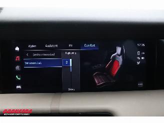 Porsche Taycan 4 93 kWh LED ACC Pano 360° Memory picture 33