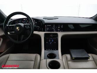 Porsche Taycan 4 93 kWh LED ACC Pano 360° Memory picture 14