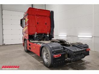 Mercedes Actros 2151 ACC Alcoa Hydrauliek picture 4