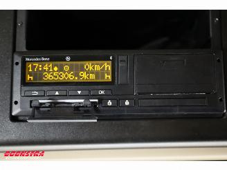 Mercedes Actros 2151 ACC Alcoa Hydrauliek picture 16