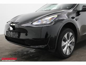 Tesla Model Y RWD 58 kWh Pano LED ACC Leder SHZ LRHZ picture 14