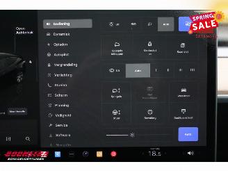 Tesla Model Y RWD 58 kWh Pano LED ACC Leder SHZ LRHZ picture 29