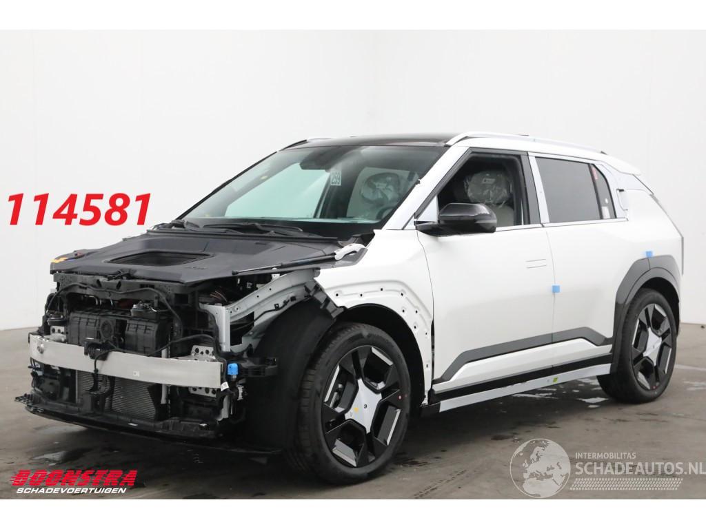 Kia EV3 GT-Line 81.4 kWh ACC H/K Schuifdak LRHZ Camera AHK