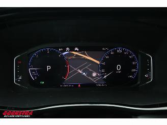 Volkswagen Transporter T6.1 2.0 TDI 200 PK DSG Bulli DoKa LED ACC Virtual Navi Camera AHK picture 13