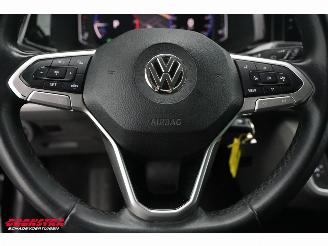 Volkswagen Transporter T6.1 2.0 TDI 200 PK DSG Bulli DoKa LED ACC Virtual Navi Camera AHK picture 12