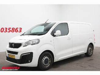 Gebrauchtwagen Van Peugeot Expert 1.6 BlueHDI 95 Pro Airco Cruise PDC Nieuwe APK! 2016/7